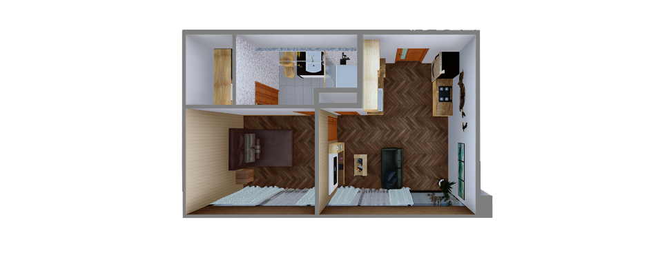 Floorplans