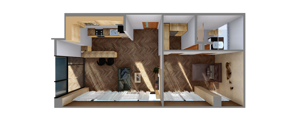 Floorplans