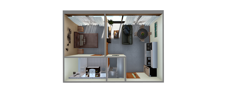 Floorplans