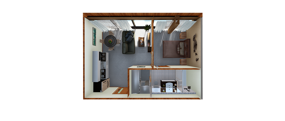 Floorplans