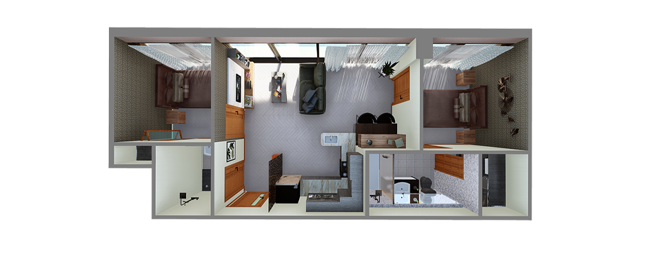 Floorplans